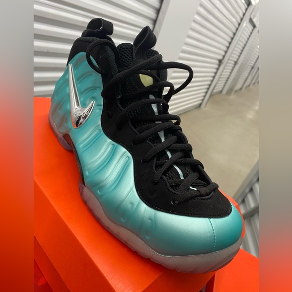 Nike Foamposites Size 15 - Picture 3 of 5